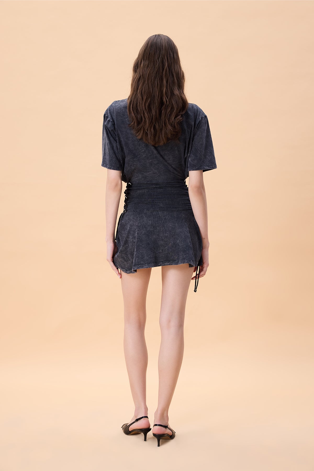 Madrıd tshırt elbise