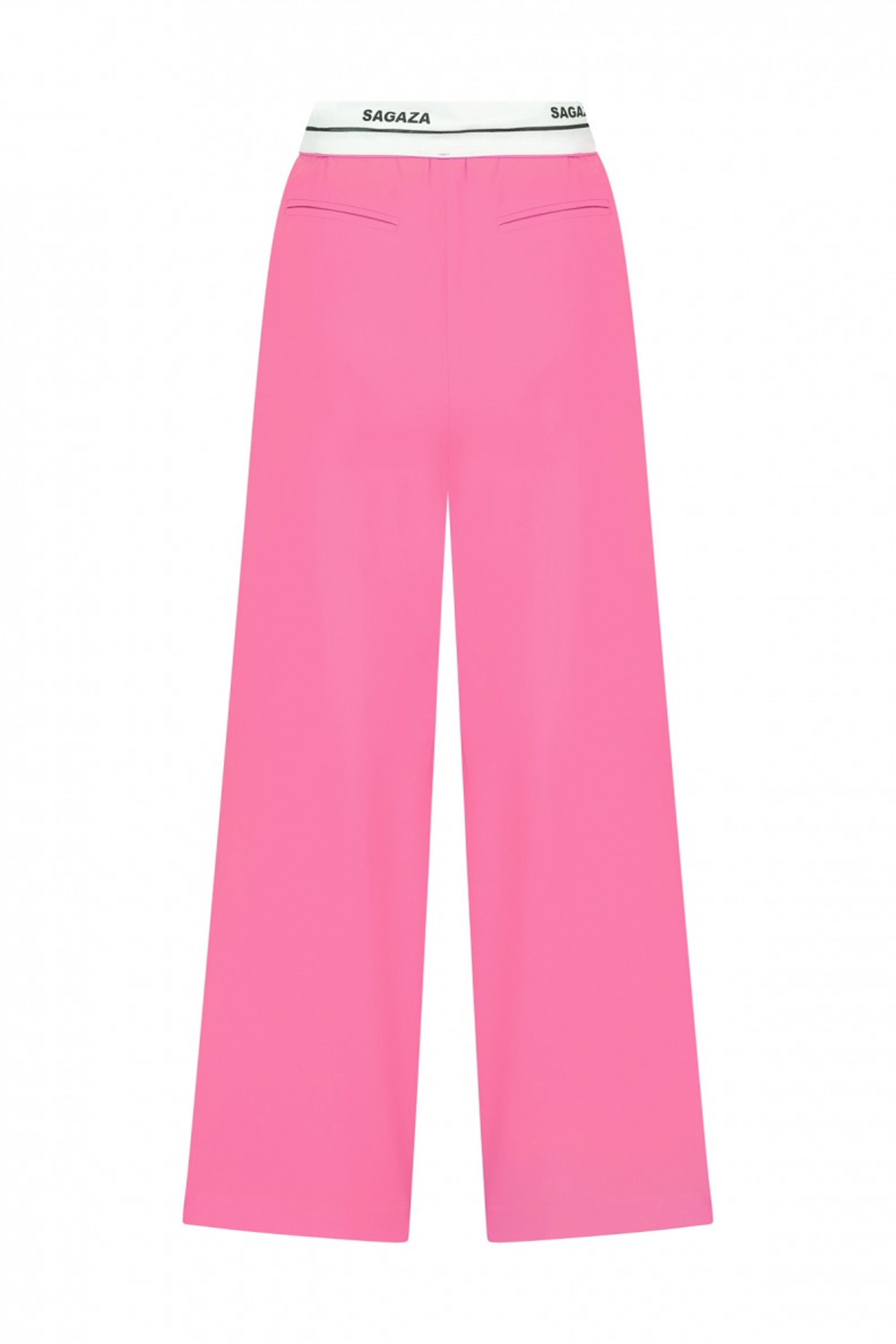 Clara Zipper Pants
