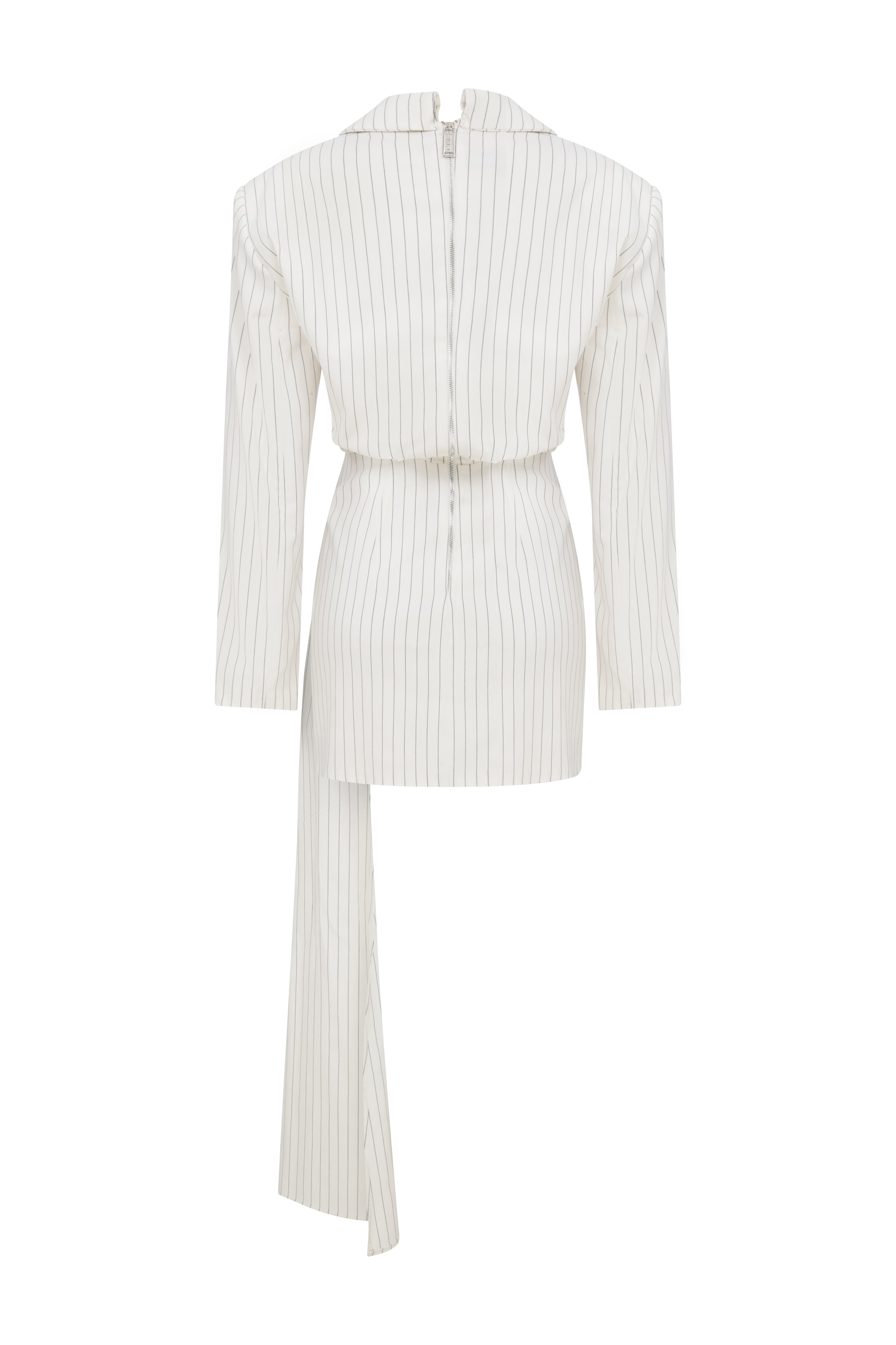 Rosetta Ceket Elbıse