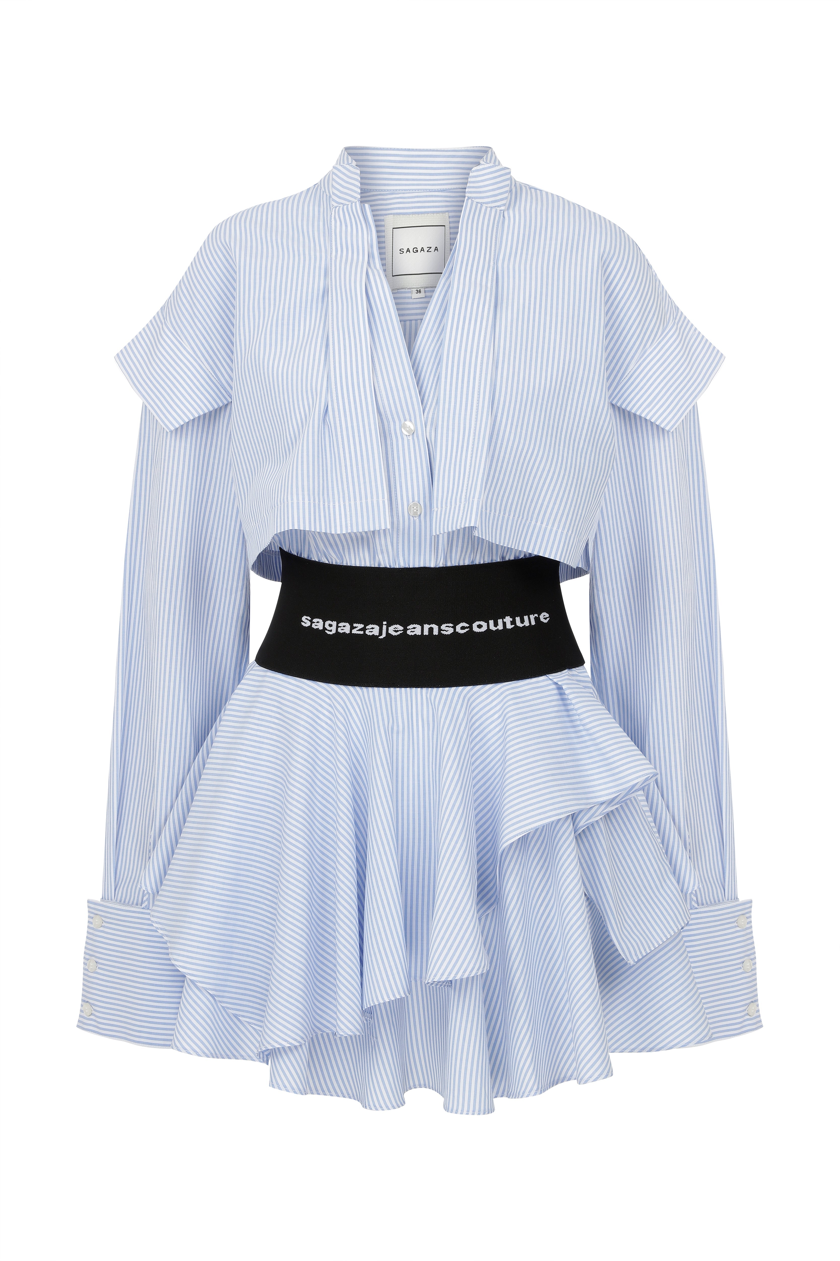 Adele Dress – Sagaza Int