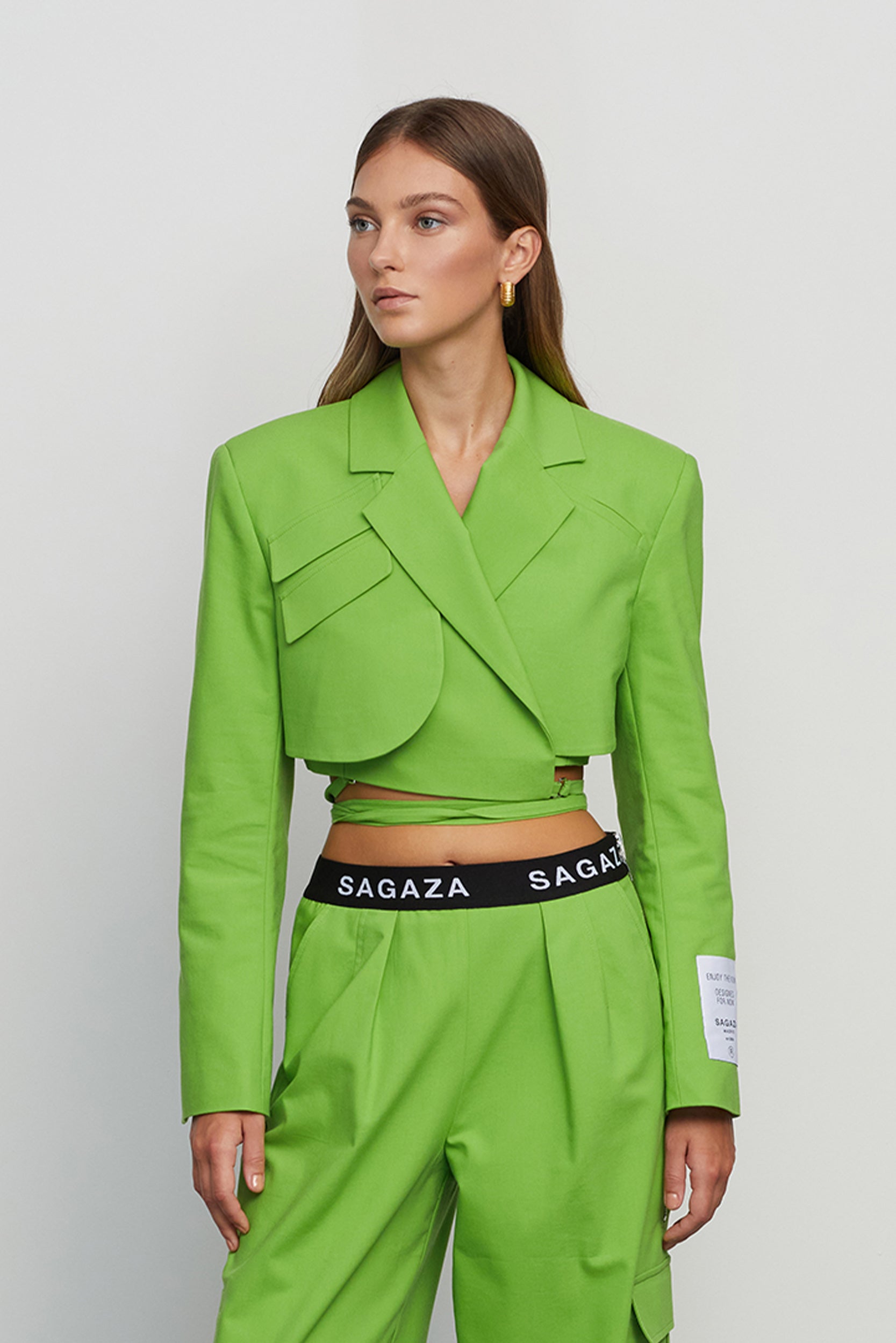galina jacket