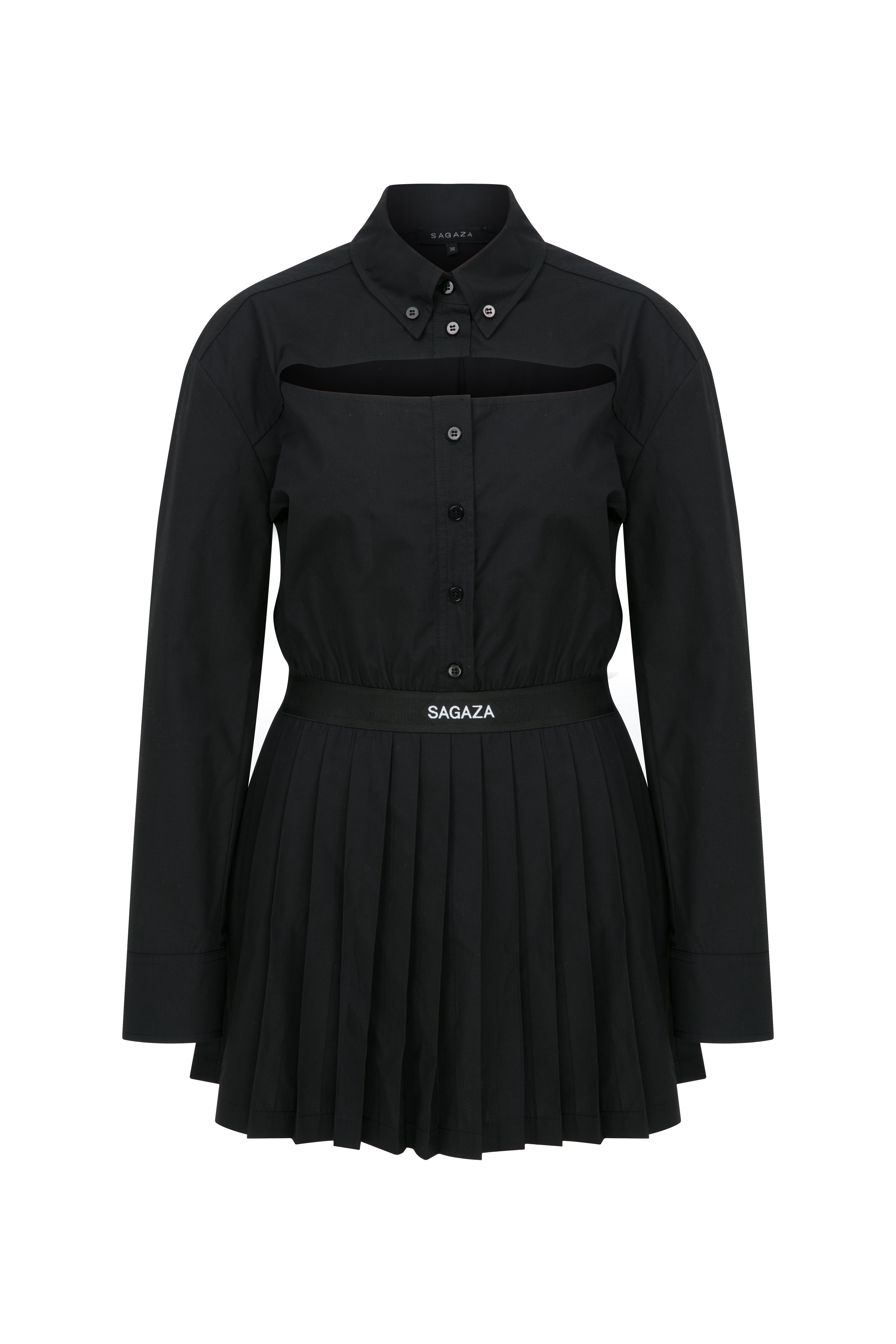 Pearl Dress – Sagaza Int