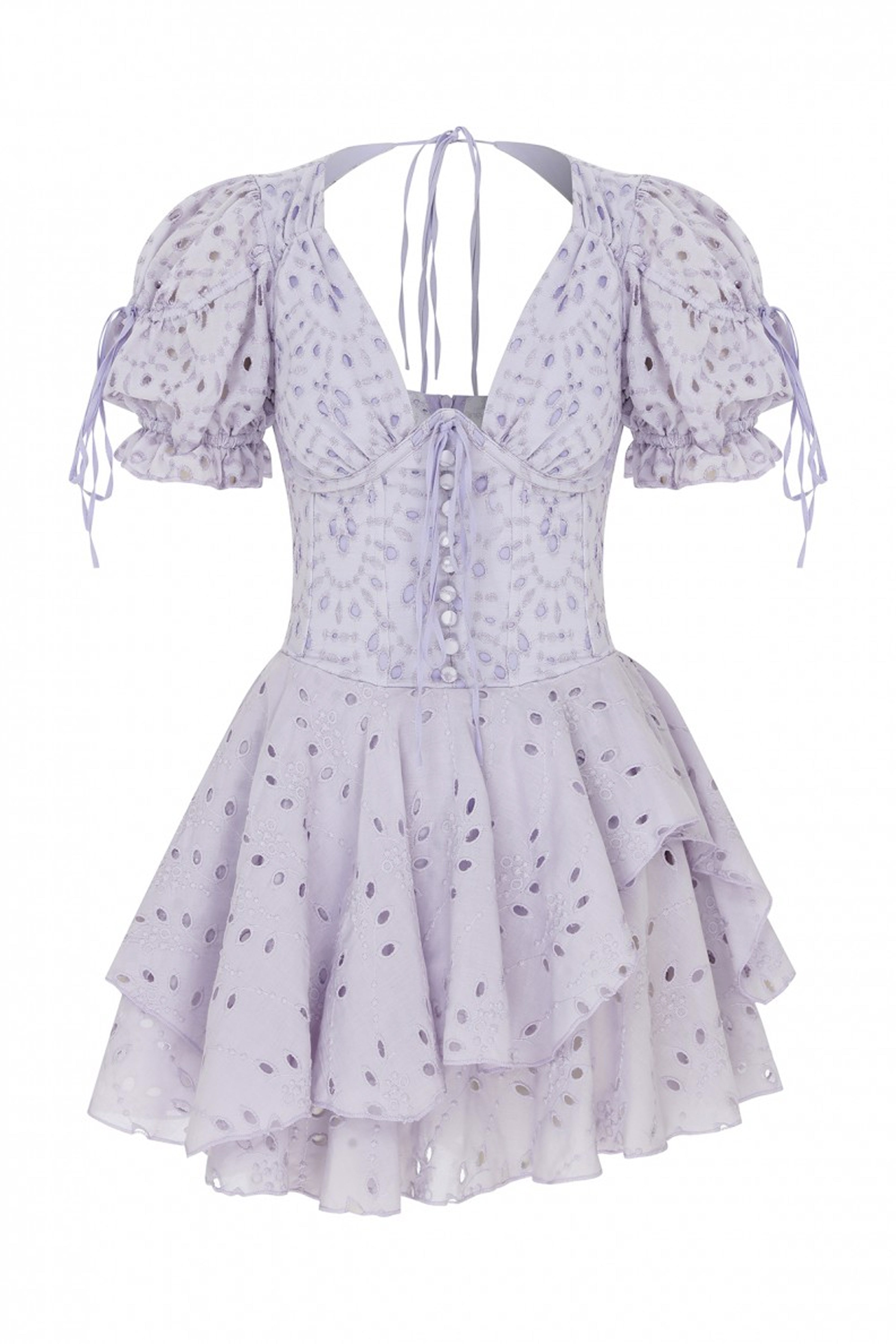 【新品未使用】1+in the family VIOLA Dress 48m Vıola Dress – Sagaza Int