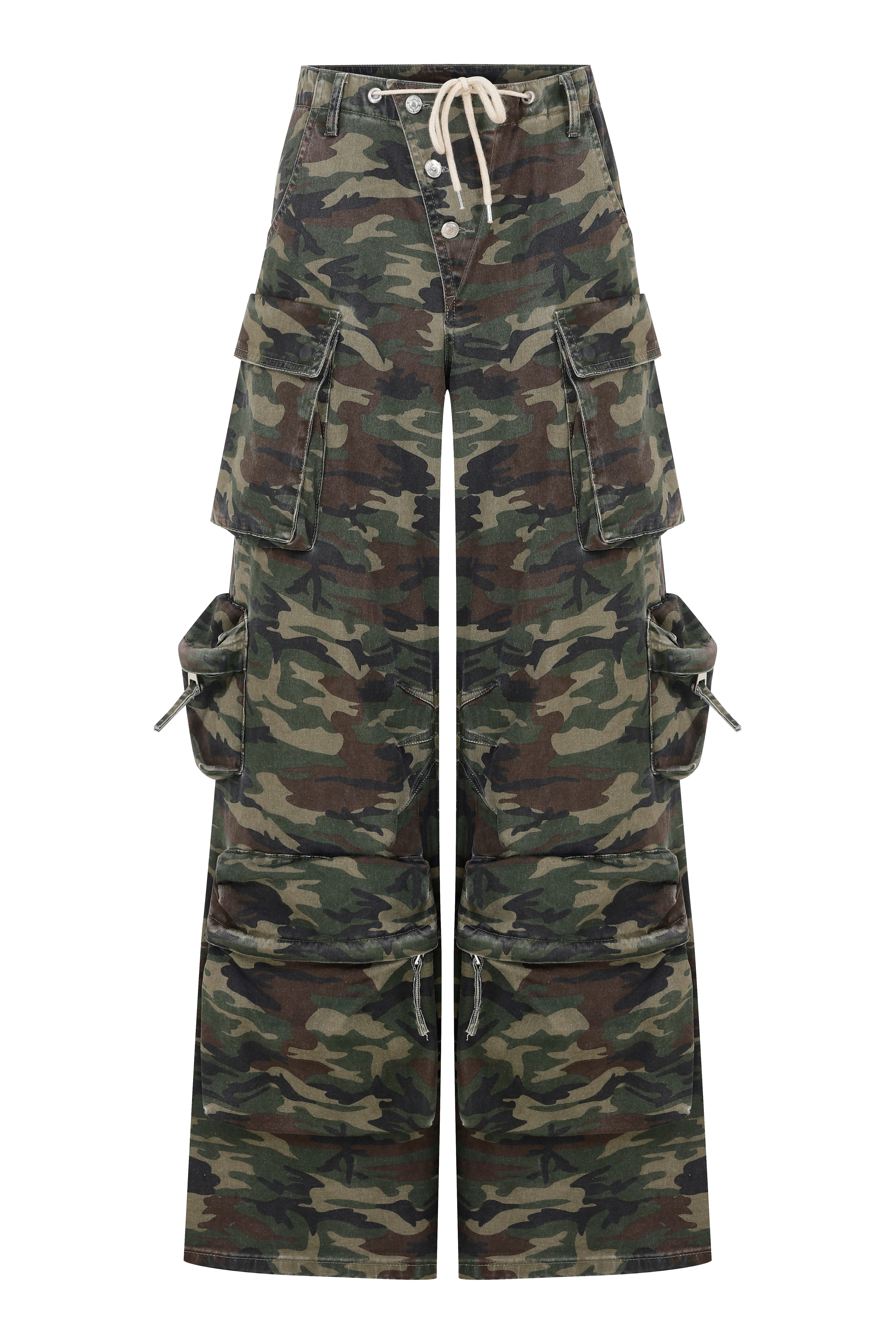Carico Trousers – Sagaza Int