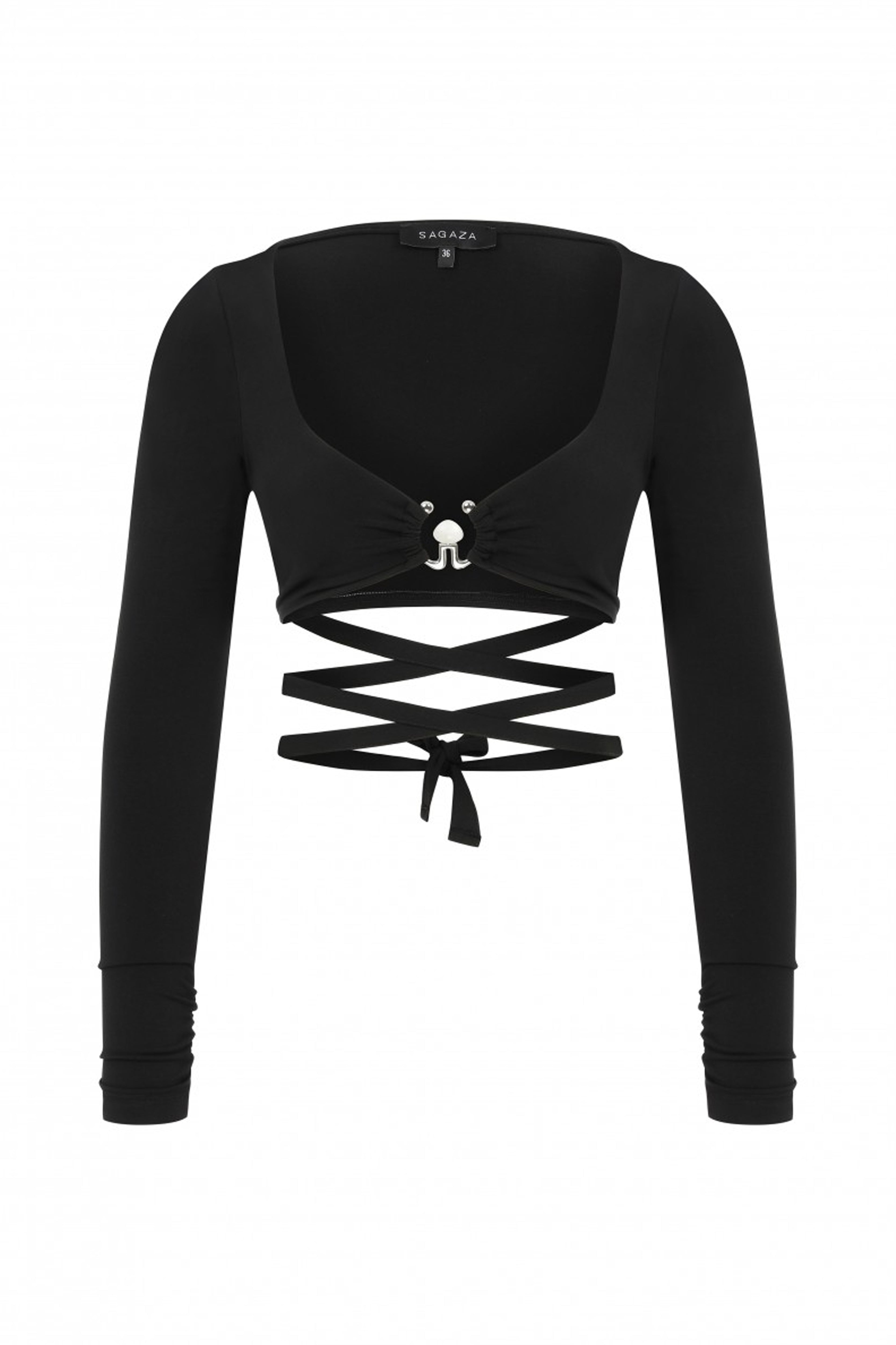 トップス zazaza CLOTHING - ZAZAZU